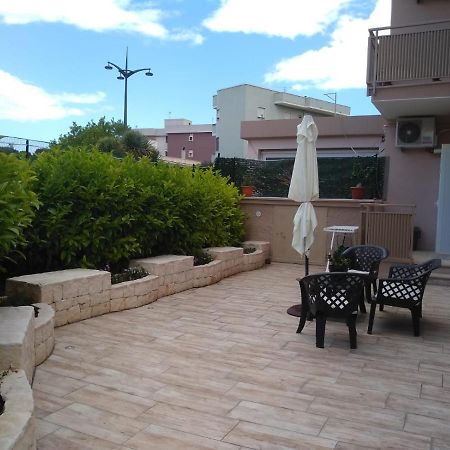 Casa Vacanze Margo' مونوبولي المظهر الخارجي الصورة