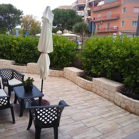 Casa Vacanze Margo' مونوبولي المظهر الخارجي الصورة