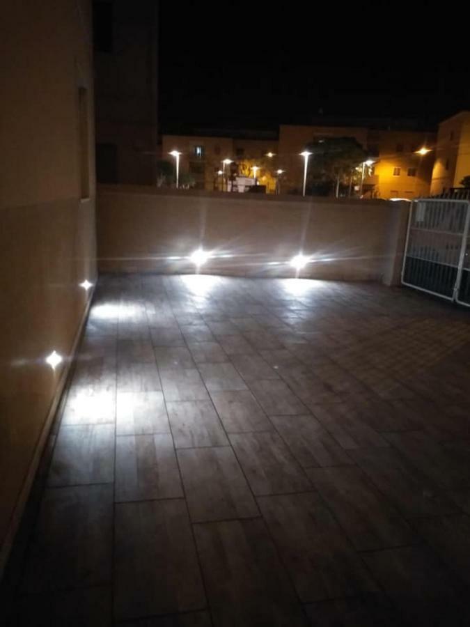 Casa Vacanze Margo' مونوبولي المظهر الخارجي الصورة