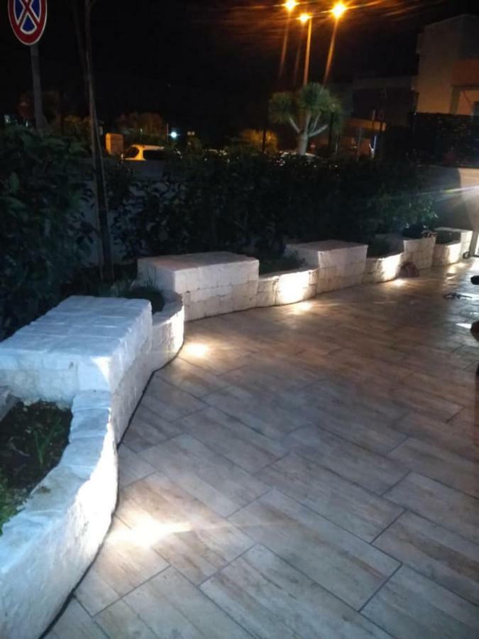 Casa Vacanze Margo' مونوبولي المظهر الخارجي الصورة