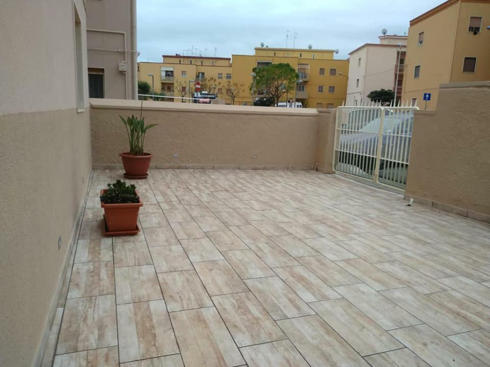 Casa Vacanze Margo' مونوبولي المظهر الخارجي الصورة