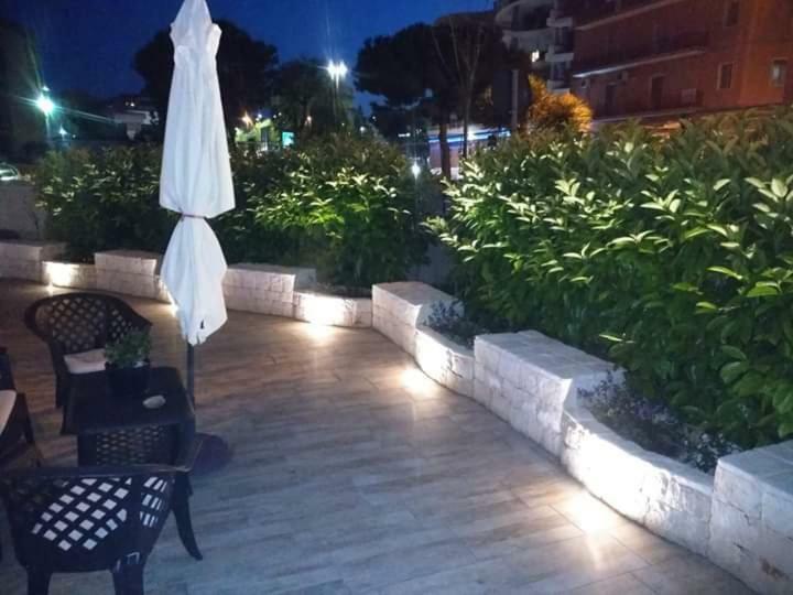 Casa Vacanze Margo' مونوبولي المظهر الخارجي الصورة