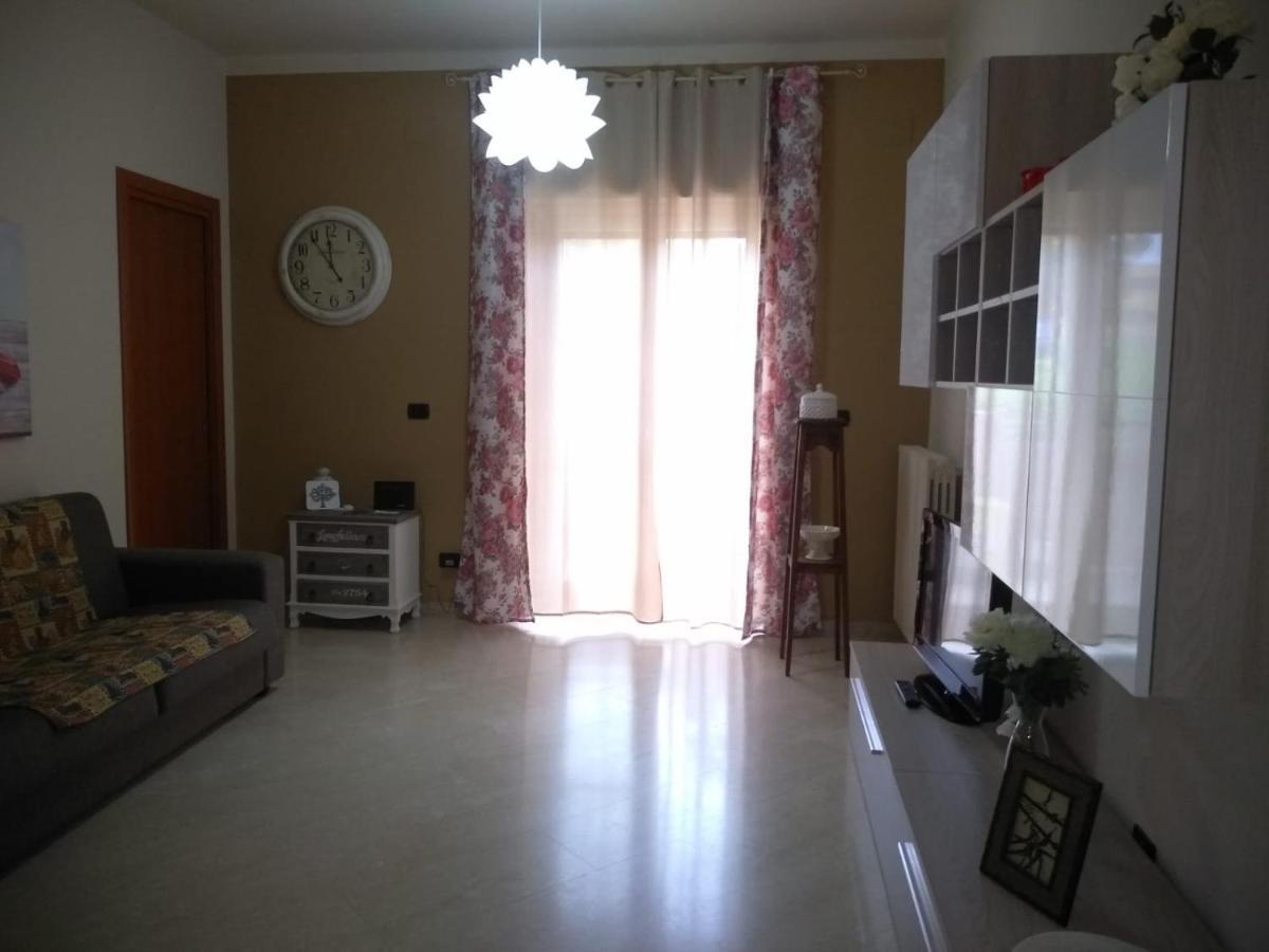 Casa Vacanze Margo' مونوبولي المظهر الخارجي الصورة