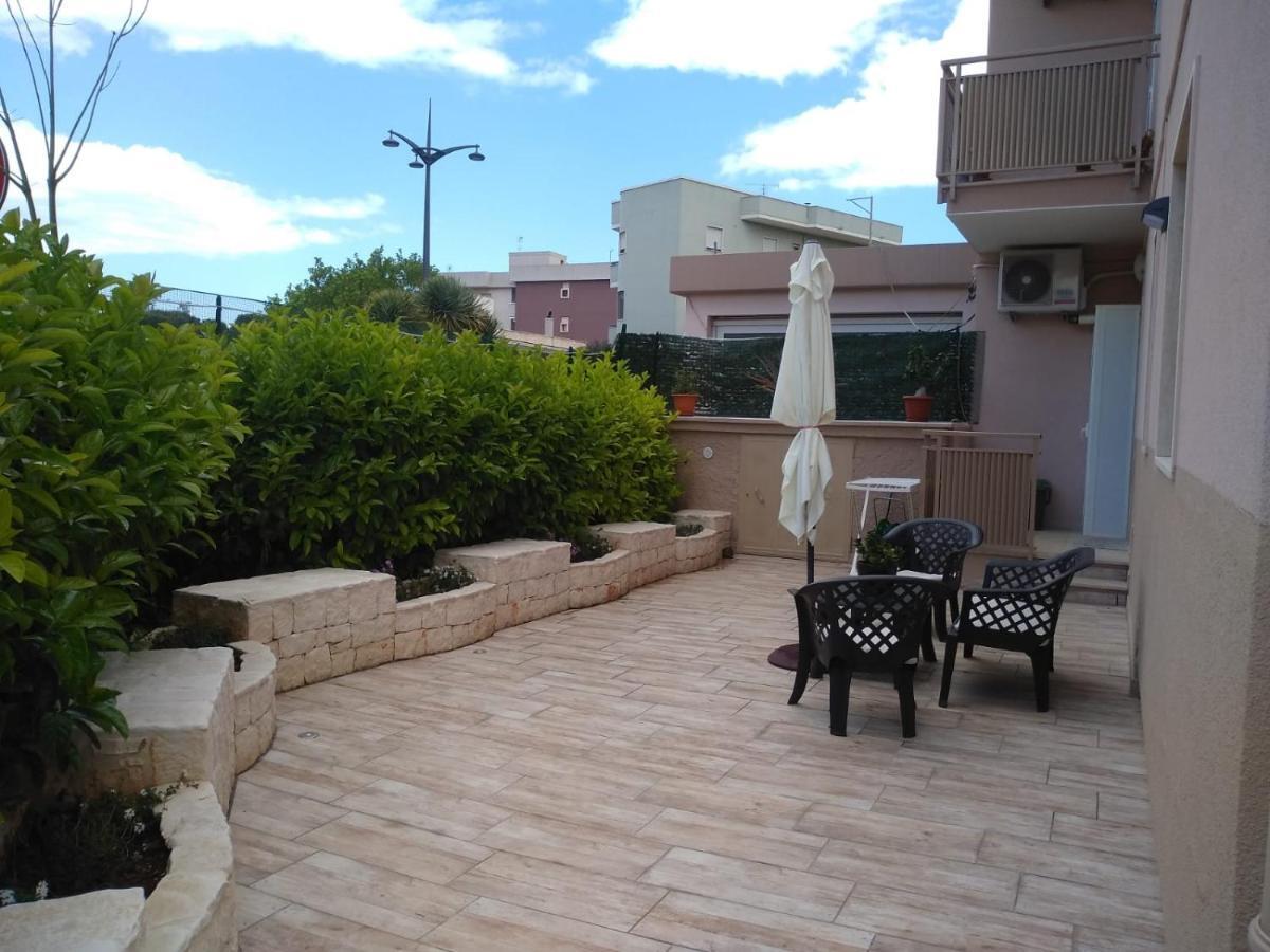 Casa Vacanze Margo' مونوبولي المظهر الخارجي الصورة