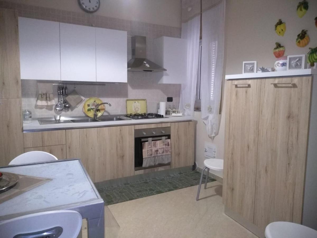 Casa Vacanze Margo' مونوبولي المظهر الخارجي الصورة