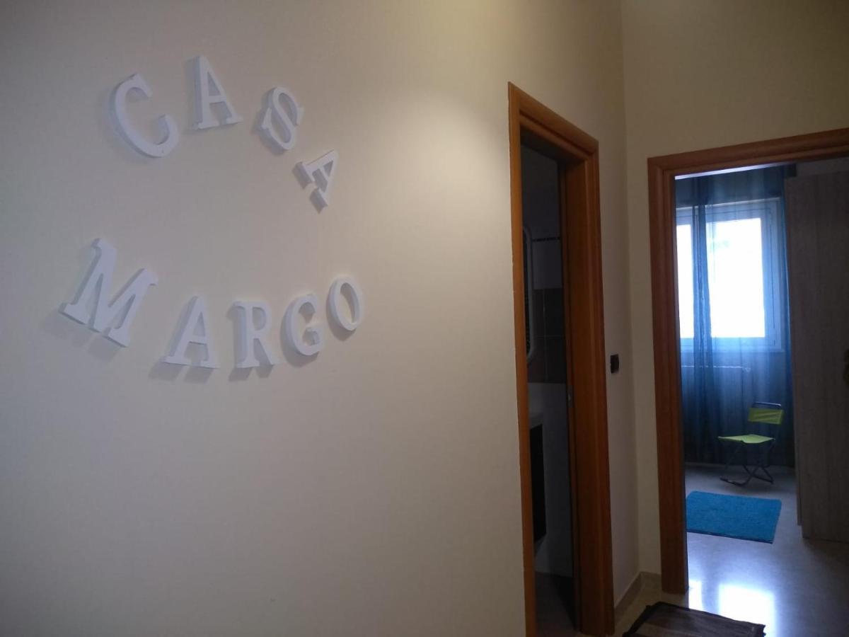 Casa Vacanze Margo' مونوبولي المظهر الخارجي الصورة
