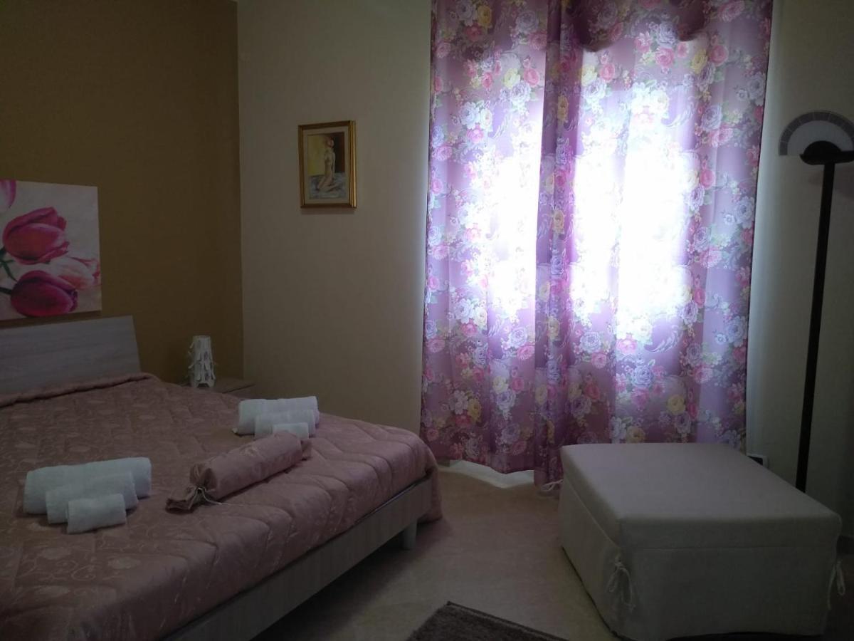 Casa Vacanze Margo' مونوبولي المظهر الخارجي الصورة