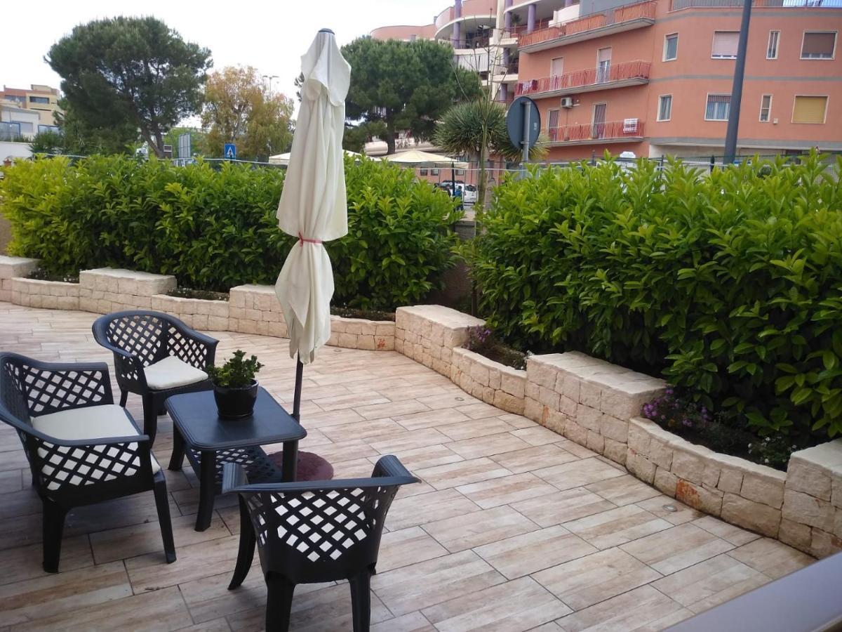 Casa Vacanze Margo' مونوبولي المظهر الخارجي الصورة
