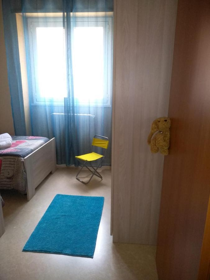 Casa Vacanze Margo' مونوبولي المظهر الخارجي الصورة
