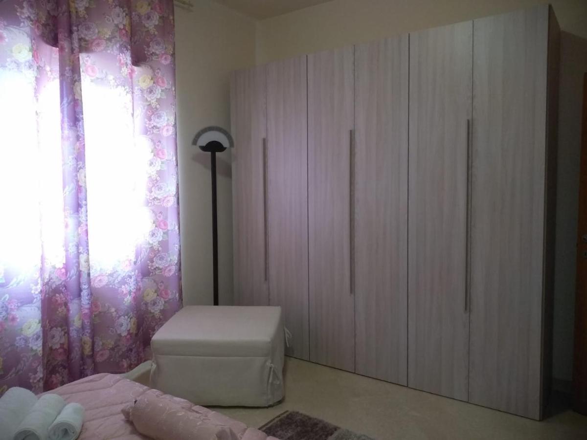 Casa Vacanze Margo' مونوبولي المظهر الخارجي الصورة