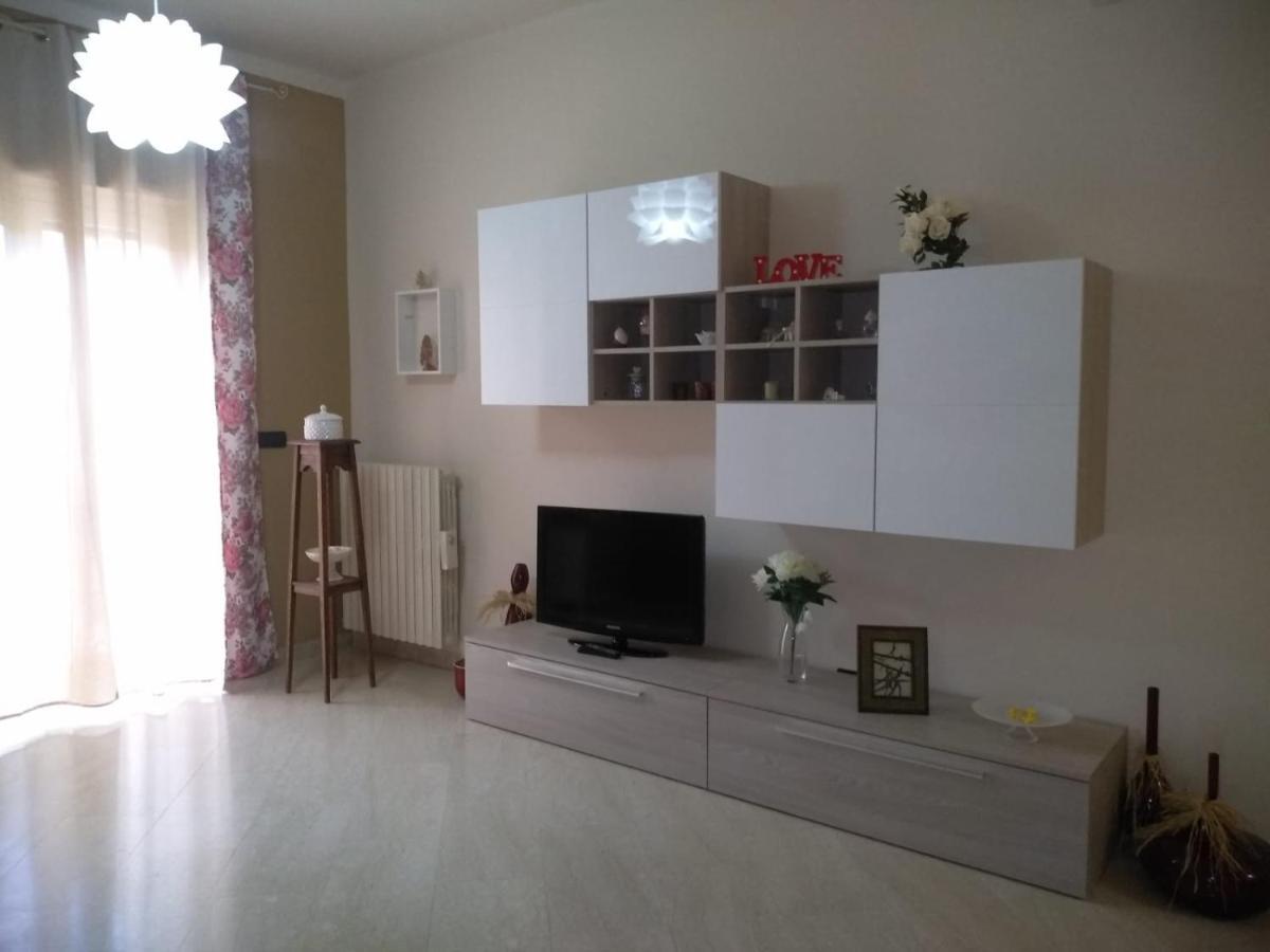 Casa Vacanze Margo' مونوبولي المظهر الخارجي الصورة