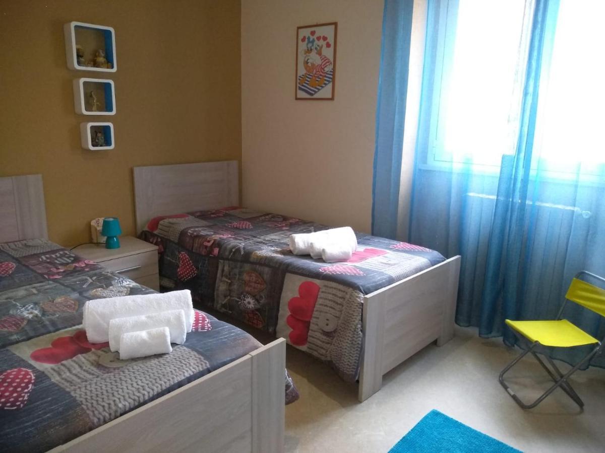 Casa Vacanze Margo' مونوبولي المظهر الخارجي الصورة
